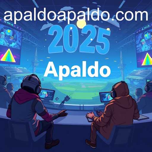 The Rise of Apaldo: A Gaming Phenomenon