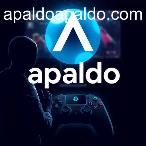 Apaldo: The Thriving Hub for Gaming Enthusiasts