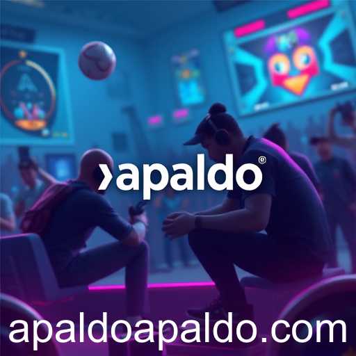 Apaldo Revolutionizes Online Gaming in 2025