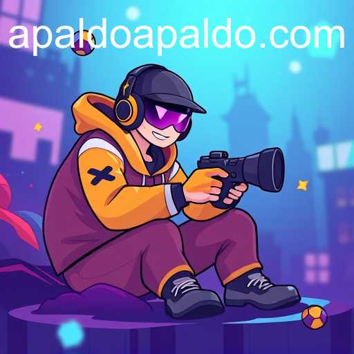 Apaldo: The Rising Star in Online Gaming