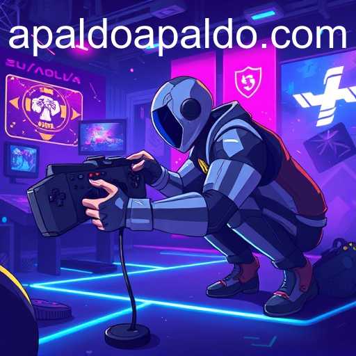 Apaldo's Rise in the Gaming World