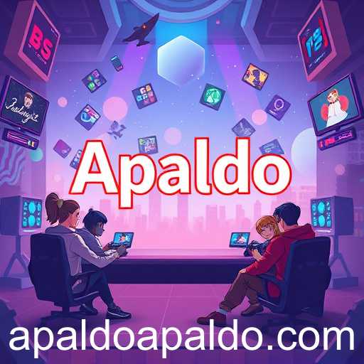 Apaldo: A Rising Trend in Online Gaming