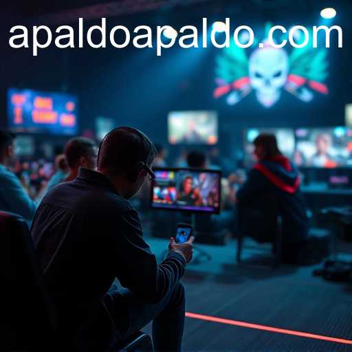 Apaldo: Shaping a New Era in Online Gaming