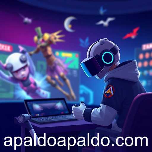The Rise of Apaldo in Online Gaming
