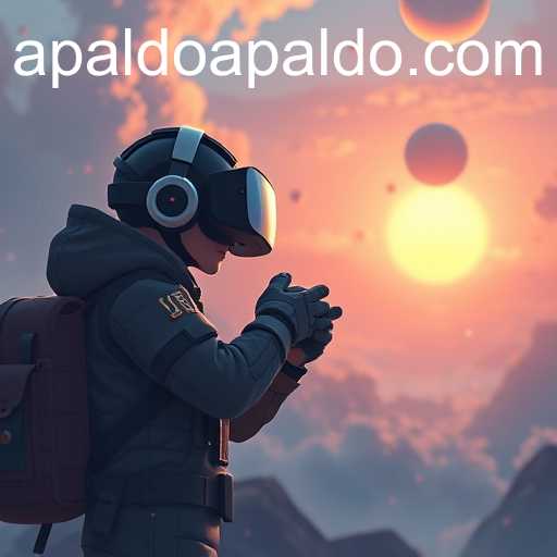 Apaldo Evolution: Shaping the Future of Online Gaming