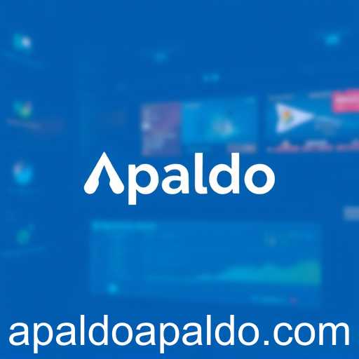 Emerging Trends in Gaming: Apaldo Leads the Charge