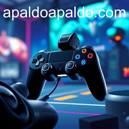 Gaming Trends and Innovations of 2025