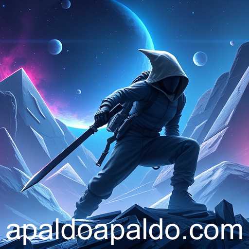 Revolutionizing Online Gaming with Apaldo
