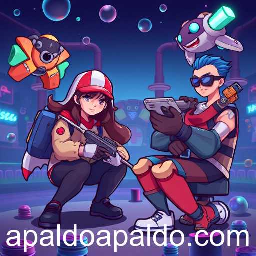 The Rise of Apaldo: Revolutionizing Online Gaming