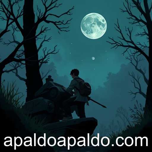 The Rise of 'Apaldo': A Gaming Revolution