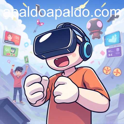The Rise of Apaldo: A New Era in Online Gaming