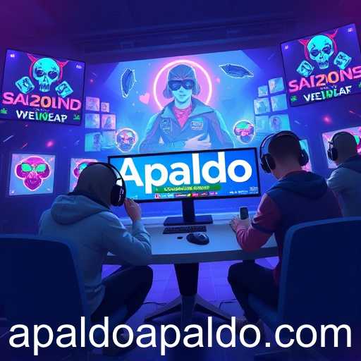The Rise of Apaldo in the Gaming World