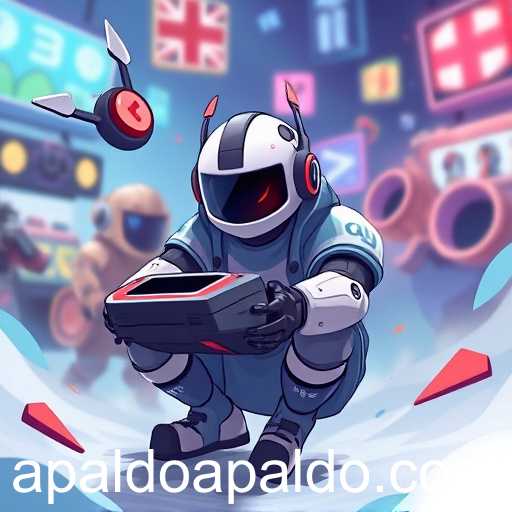 The Rise of Apaldo and the Evolution of Online Gaming